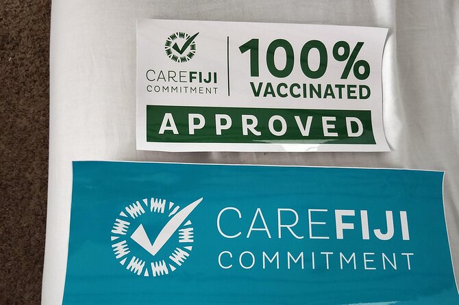 100% CFC APPROVED PRIVATE Transfer - Denarau to Nadi & Coral Coast Hotels - Your Toyota Camry Ride: Comfort, Space, and Air-Conditioning