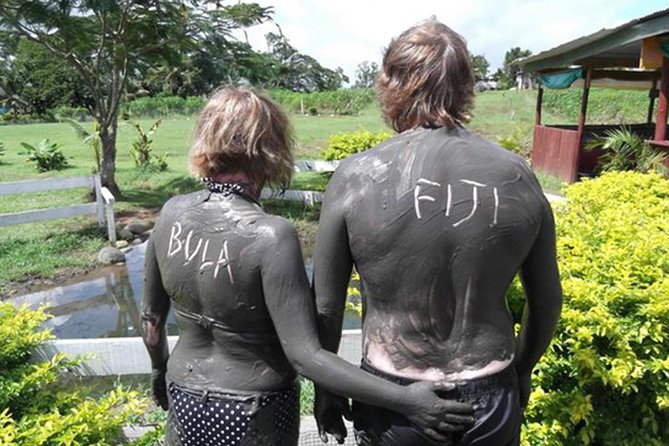 16 Lines Zipline, Cave and Mud Spa Combo Tour with Lunch in Fiji - Day-of tips to make it feel smooth, not stressful