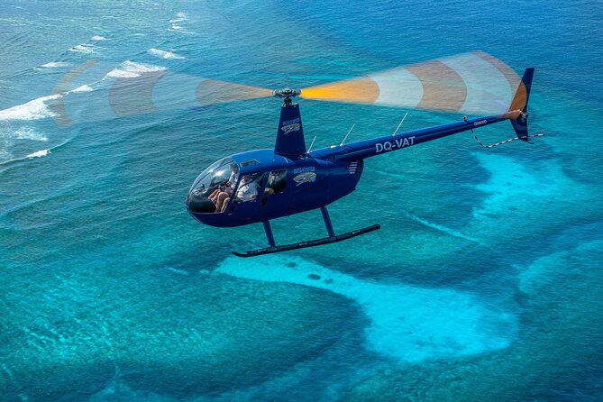 25 minutes Mamanuca Island Tour - Key things to know before you go