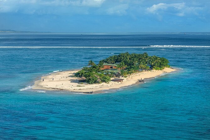 25 minutes Mamanuca Island Tour - Price, weather, and the realities of a 25-minute flight