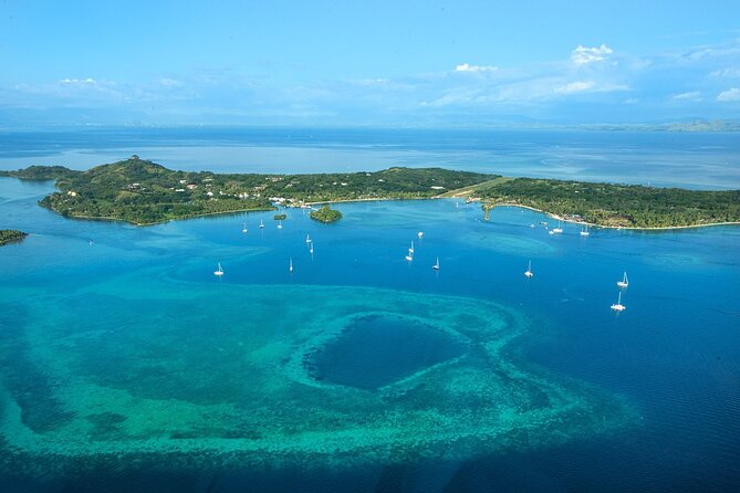 25 minutes Mamanuca Island Tour - Should you book this 25-minute Mamanuca Islands tour?