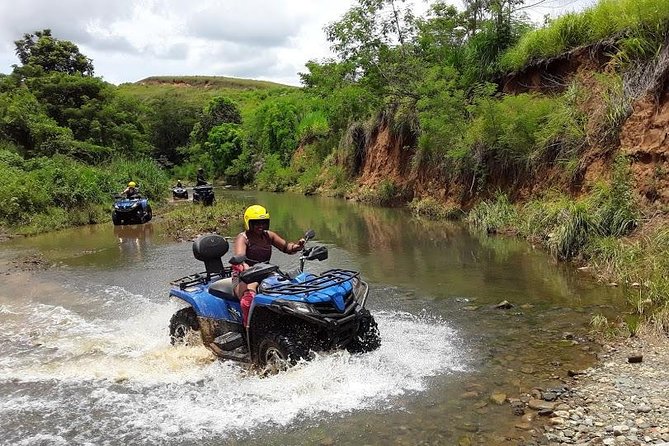 ATV Quad Bike Adventure Tour (Departs Nadi) - Key Things You’ll Remember From This ATV Adventure