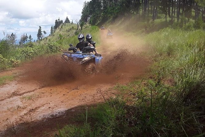 ATV Quad Bike Adventure Tour (Departs Nadi) - Wailoaloa Beach: The Most Fun 10 Minutes You Did Not Expect