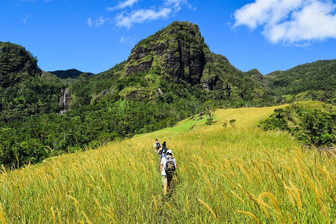 ATV Quad Bike Adventure Tour (Departs Nadi) - Guides Make or Break Quad Biking, and Here They Score High