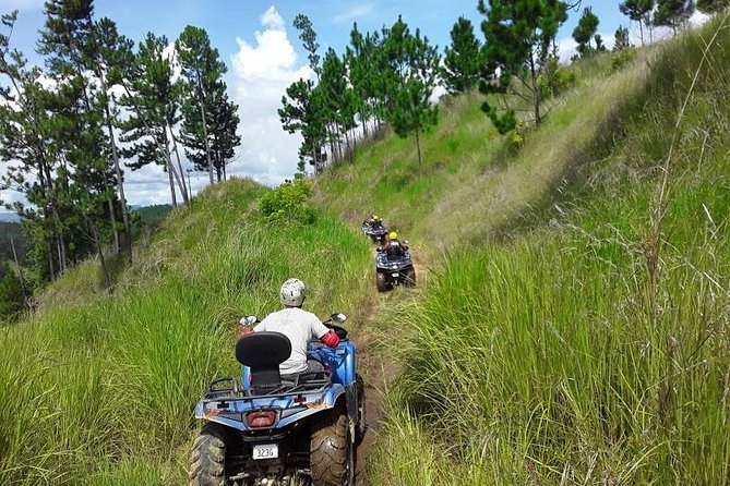 ATV Quad Bike Adventure Tour (Departs Nadi) - What You Actually Get, Ride by Ride