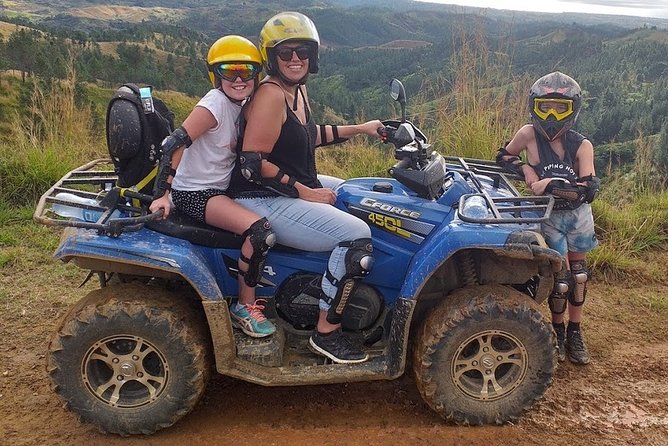 ATV Quad Bike Adventure Tour (Departs Nadi) - Price and Value: Is $168.37 a Good Deal?
