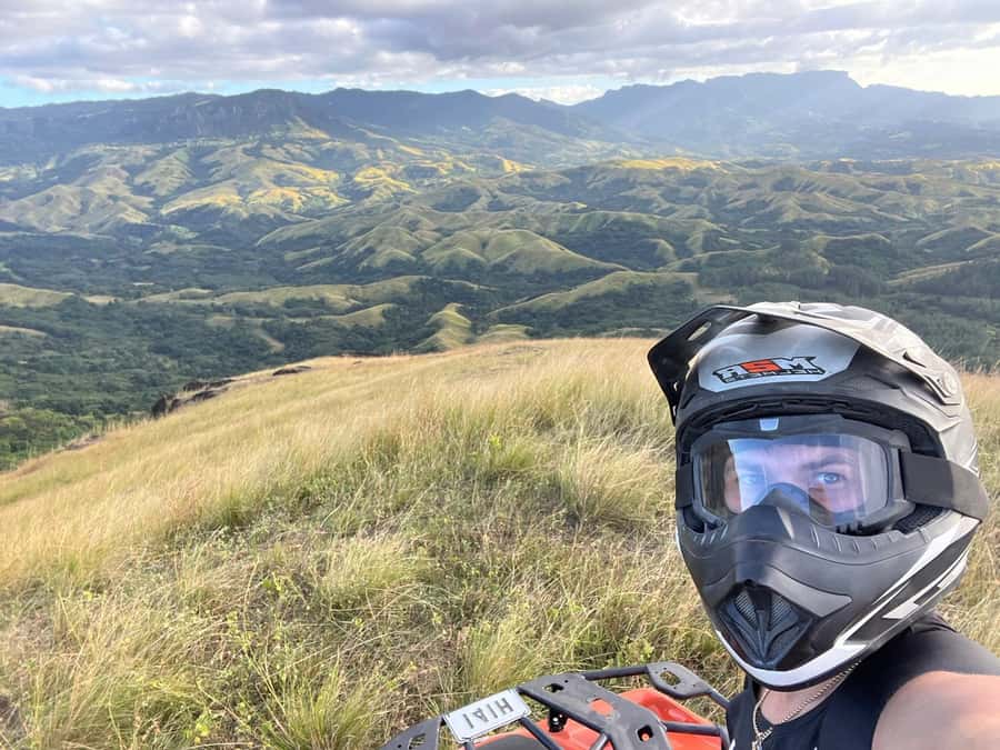 ATV Quad Bike Adventure Tour (Free Lunch) - Key Points Before You Go
