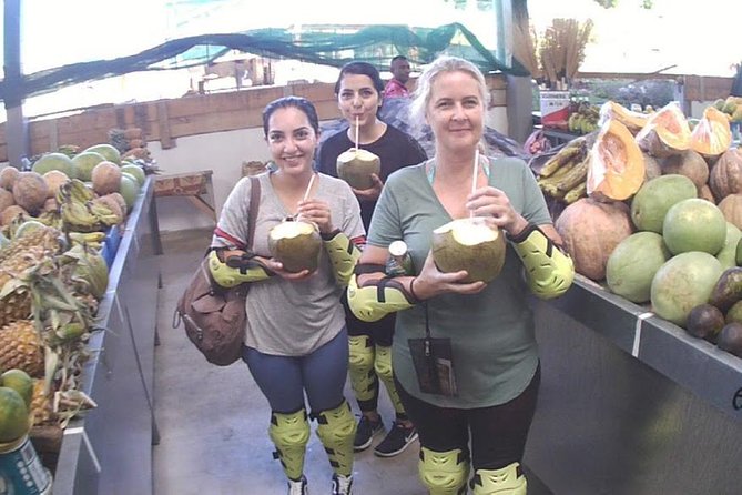 ATV Quad Bike Adventure Tour Inc Hot Springs & Mud Pool (Departs Nadi) - Stops along the way: markets, snacks, and small moments that add up