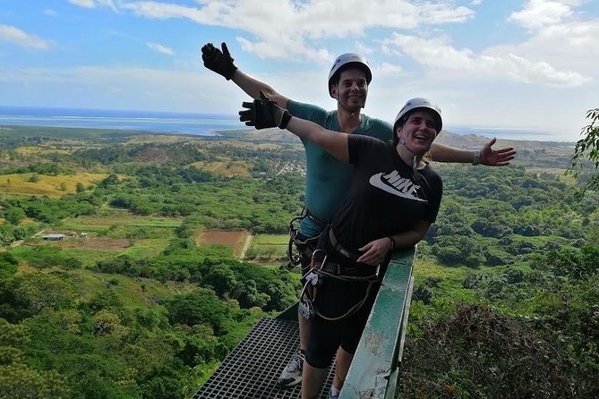 ATV Quad Bike and Zip Line Adventure Tour (Departs Nadi) - Key Highlights You Will Actually Feel