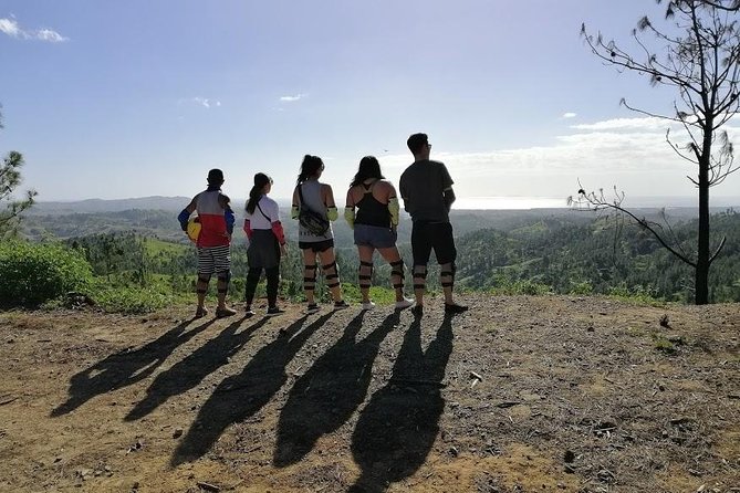 ATV Quad Bike and Zip Line Adventure Tour (Departs Nadi) - Guides and group size: why the day feels smoother than you expect