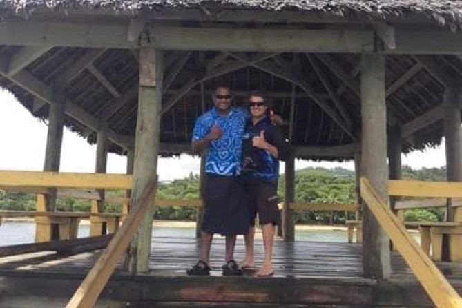 Authentic Fijian Day Tour - Key things to know before you go