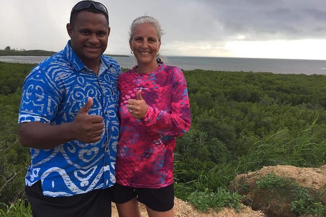 Authentic Fijian Day Tour - Price and what you are really paying for at $85.52