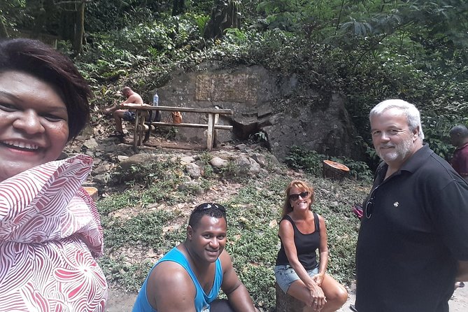 Authentic Fijian Day Tour - Who this tour fits best, and who should think twice