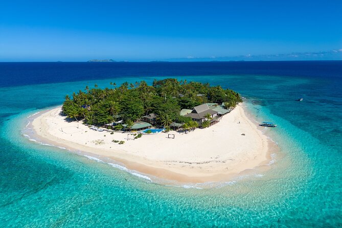 Beachcomber Island Day Trip Fiji's Authentic Island Experience - Key Things That Make This Day Trip Worth Your Time