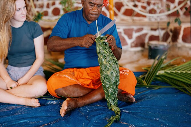 Beachcomber Island Day Trip Fiji's Authentic Island Experience - Snorkeling Gear, Non-Motorized Water Sports, and That Guided-Time Reality Check