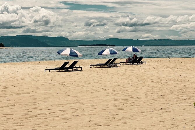 Beachcomber Island Escape - A Perfect Day in Paradise - Price and value at $124.95 per person