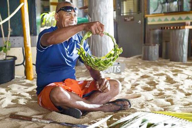 Beachcomber Island Escape - A Perfect Day in Paradise - Who should book Beachcomber Island Escape, and who might pass