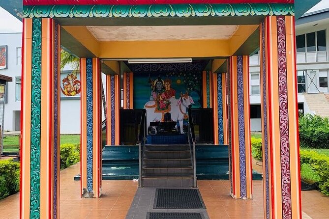 Best of Nadi Highlights - Stop 3: Namaka Produce Market, Colors, and Kava (If You Want It)