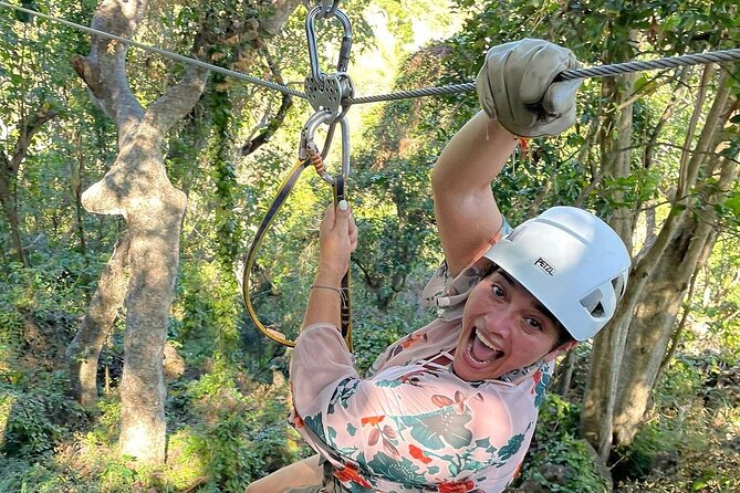 Biausevu Waterfall Tour (Sigatoka) - Price value: what $103.48 buys you in Fiji time