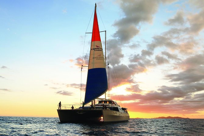 Capt Cook Cruises Super Saver Combo: Day Sail + Dinner Cruise - Key Things I’d Plan Around With This Super Saver Combo