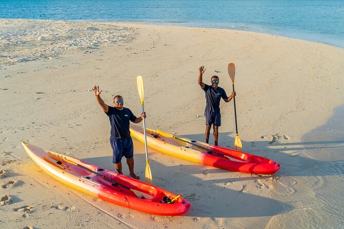 Captain Cook Cruises Fiji - Island and Reef Day Cruise - Price and logistics: is $124.18 a good deal for a 7-hour day?