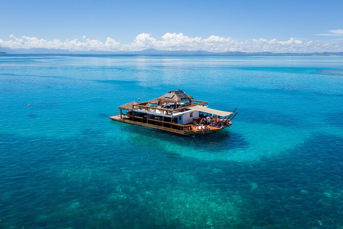 CFC APPROVED Private Departure Transfer - All Denarau Hotels to Nadi Airport - Why This Private Option Is Better Than the Stress Route