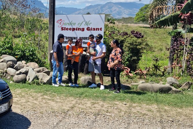 CFC APPROVED Roundtrip Transfer - Nadi Airport to Doubletree Sonaisali - Price and logistics: what you should compare before booking