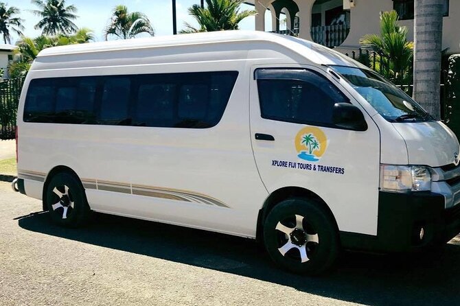 CFC APRROVED Private Arrival Transfer - Nadi Airport to Suva City - How Long It Takes, and How to Plan Your Arrival Day