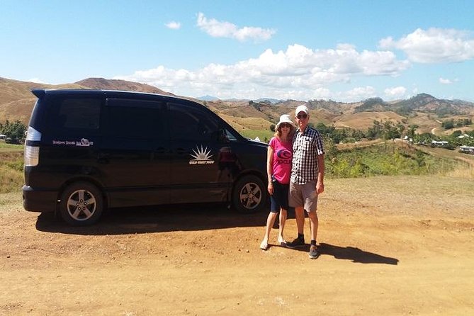 CFC APRROVED Private Arrival Transfer - Nadi Airport to Suva City - Who This Transfer Suits Best (And Who Should Think Twice)