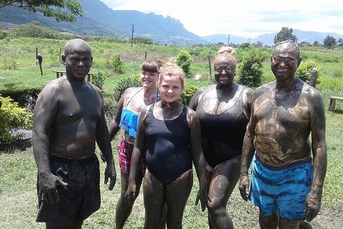 CFC Hot Spring Mud Pool,Garden Of Sleeping Giant And Village Visit Half Day Tour - Key Takeaways Before You Go