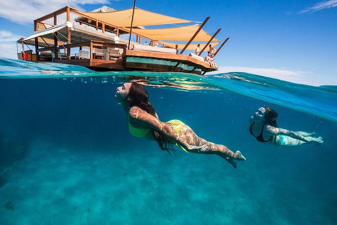 Cloud 9 Half Day Tour Inclusive of Food & Bar Coupon Plus Transfers - What to pack so you do not waste time