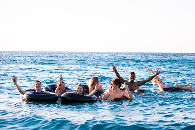 Coconut Cruiser Package | 7Days | 6Nights with All Activities Included - Island-hopping across the Yasawa and Mamanuca: what the “6 nights” setup really means