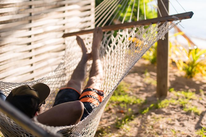 Coconut Cruiser Package | 7Days | 6Nights with All Activities Included - Day 6 on South Sea Island: kayaking, paddleboarding, semi-sub, and drinks