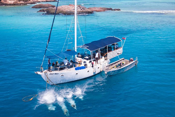 Coconut Cruiser Package | 7Days | 6Nights with All Activities Included - Who should book this Coconut Cruiser package, and who should skip it