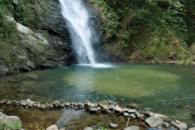 ''Coral Coast Adventure: Biausevu Waterfall & Natadola Beach !'' - Who Should Book This Combo Tour, and Who Might Skip It