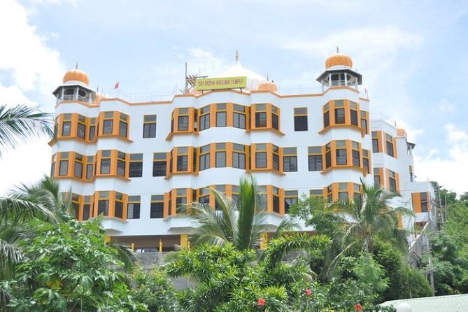 "Coral Coast Adventure: Pottery, Kava, Meke, Dunes & Temple'' - Pickup, vehicle comfort, and how the day moves