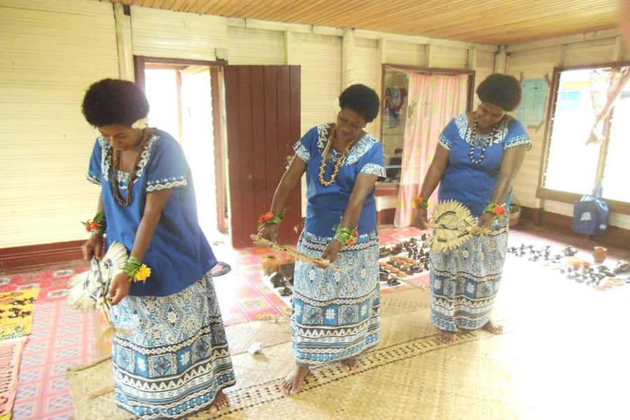 Coral Coast & Village School Tour from Nadi or Denarau - Key things I’d plan around