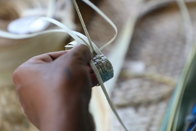 Cultural Day Tour - Kava Ceremony and Meke Dance: The Cultural and Social Center of the Day