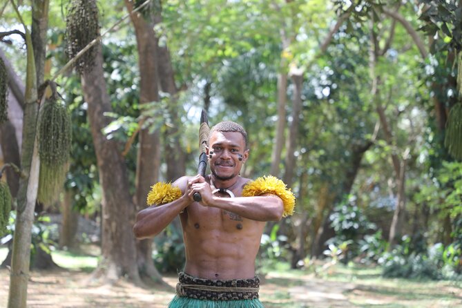 Cultural Day Tour - Price and Value: What You Get for $67.97