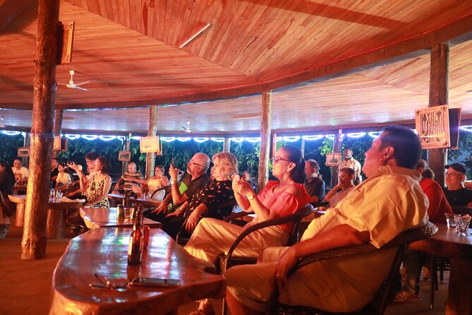 Cultural Night Tour - Kava ceremony at 7:00 p.m., plus how to take part