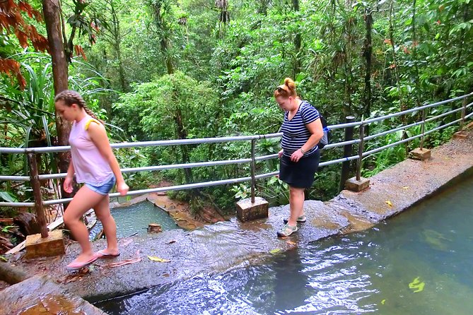 Customized Suva day tour - Pickup, meeting points, and how to stay stress-free