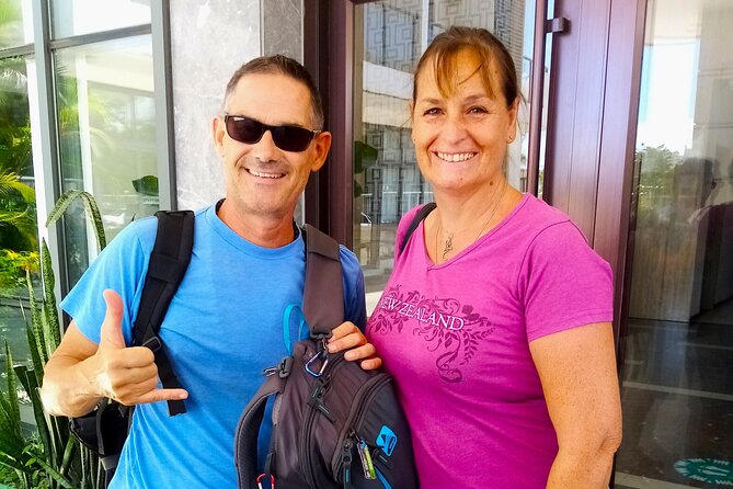 Denarau Hotels/ Resorts to Natadola Beach Round Trip - What’s Included, What’s Not, and How to Avoid Surprise Costs