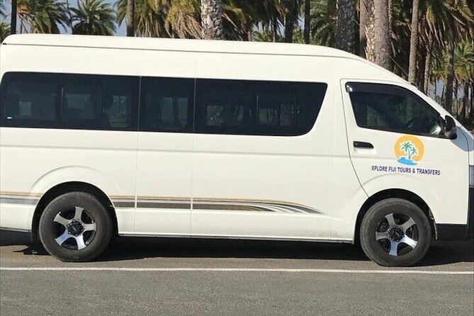 Denarau Hotels to Nadi Airport (Private Transfer) - Hotel Pickup on Denarau: Meet and Greet That Actually Helps