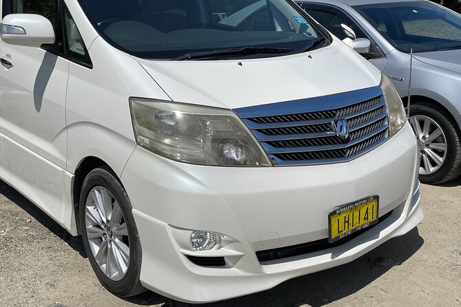 Denarau Hotels to Nadi Airport (Private Transfer) - Price and Value: $30.57 Per Group Up to 3, What That Means