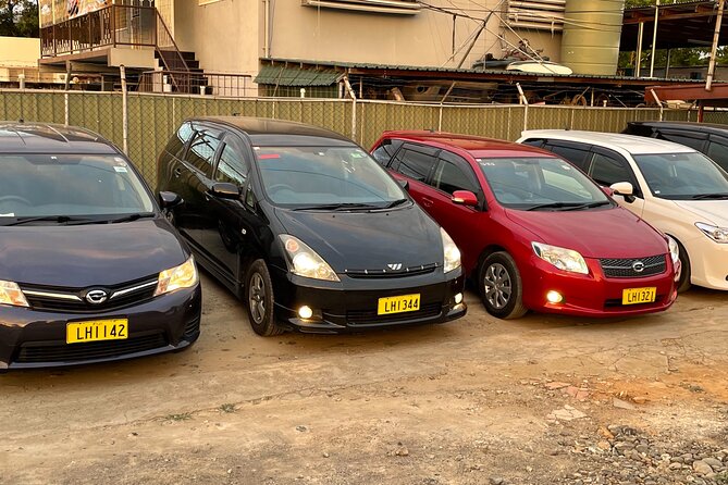 Denarau Hotels to Nadi Airport (Private Transfer) - Should You Book This Denarau to Nadi Airport Private Transfer?