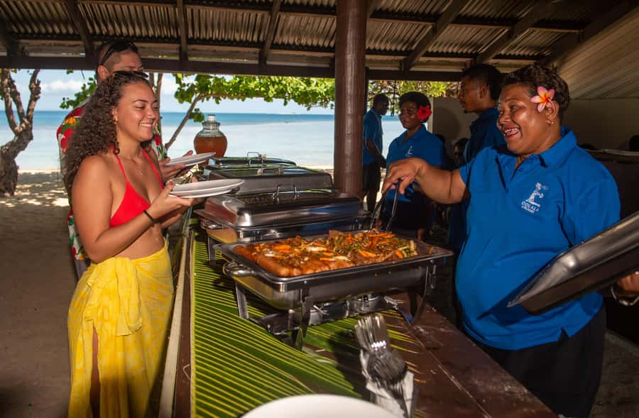 Denarau: Oolala Cruises Day Cruise - Key Things You’ll Remember From Savala Island