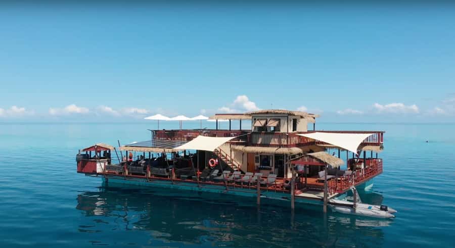 Denarau: Seventh Heaven Floating Bar Day Trip - Who Should Book This Day Trip, and Who Might Want to Skip It