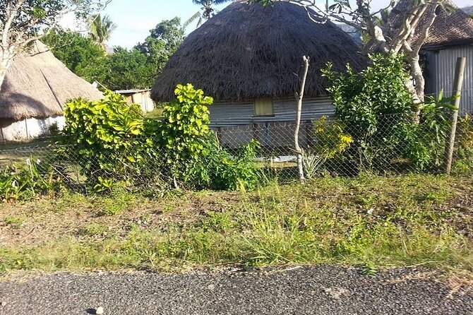 Departure Transfer Warwick/Naviti /Hideaway Resort To Nadi Airport - What Happens Once You’re Picked Up, Straight to Nadi Airport