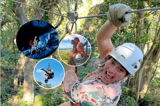 Discover Coral Coast Combo Tour - Baravi Handcrafts & Cafe: quick fuel before the active parts