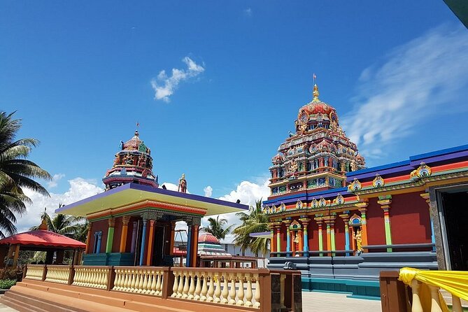 Discover Fiji Best Sights Tour from Lautoka wharf Cruise Ships - On the Way Back: Lautoka Market and Town Souvenirs